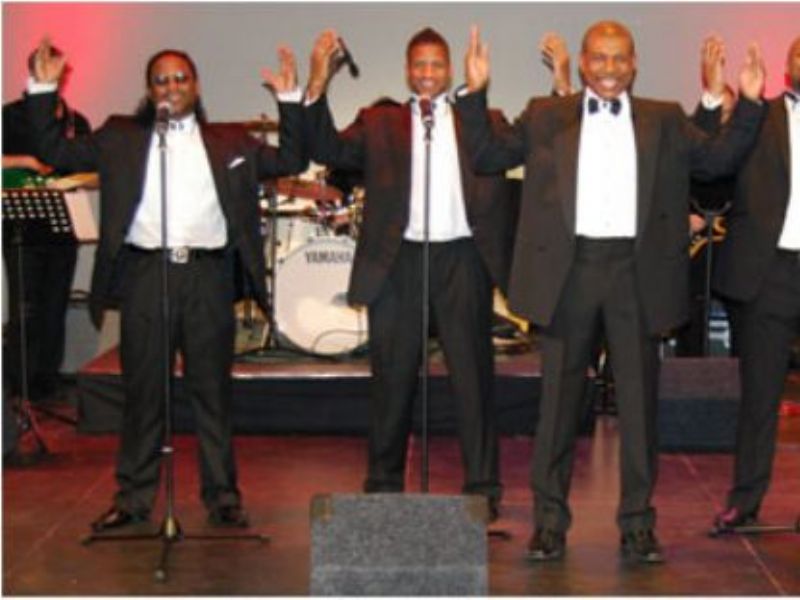 roy g hemmings and the dictionary of soul